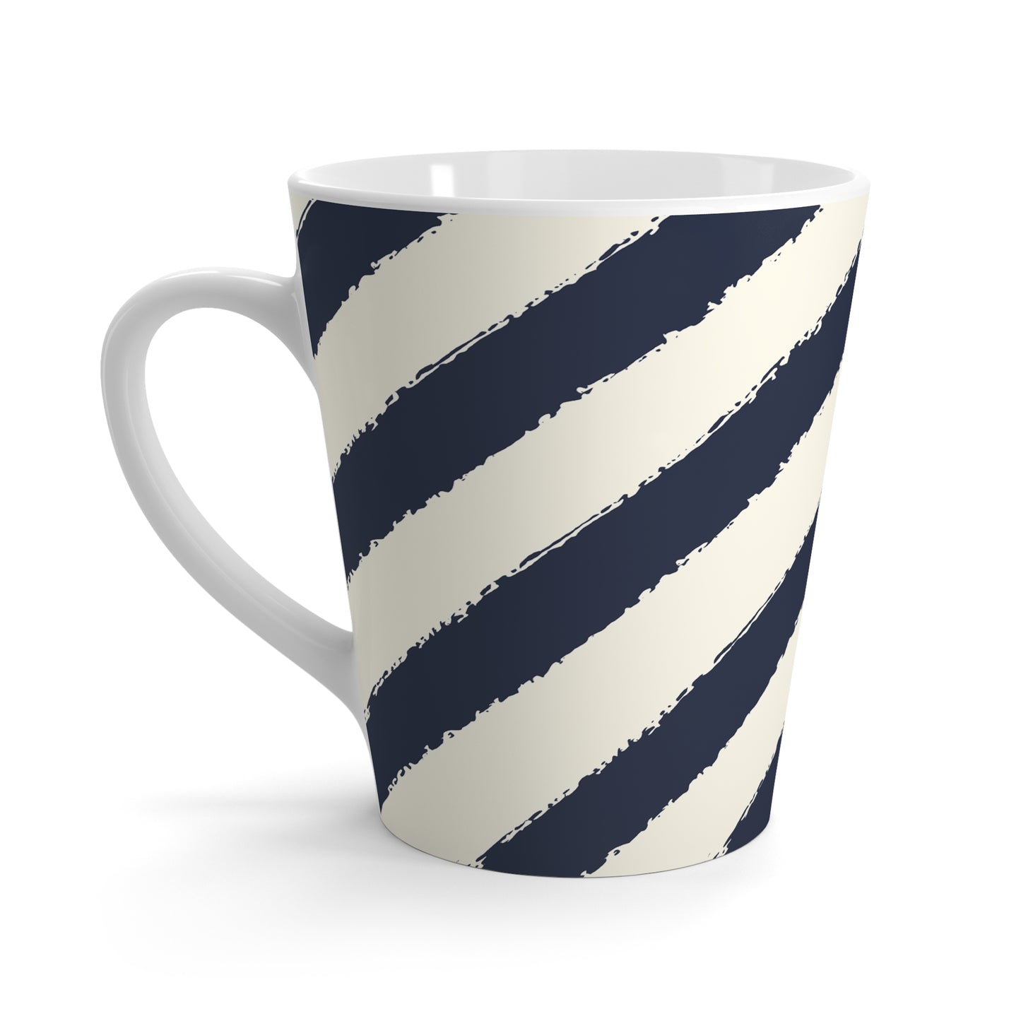 12oz Graphic Art Latte Mug | LM-1273-300-151