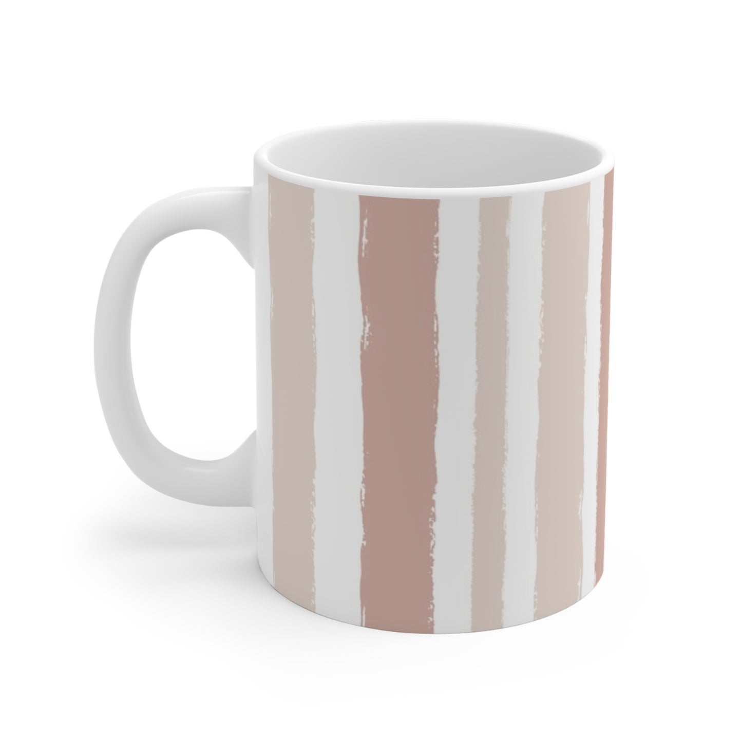 11oz Graphic Art Ceramic Mug | CM-1139-111