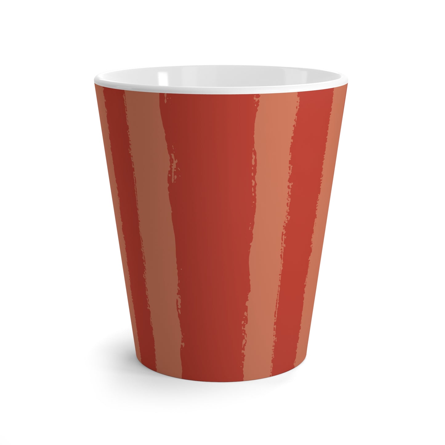 12oz Graphic Art Latte Mug | LM-1135-111
