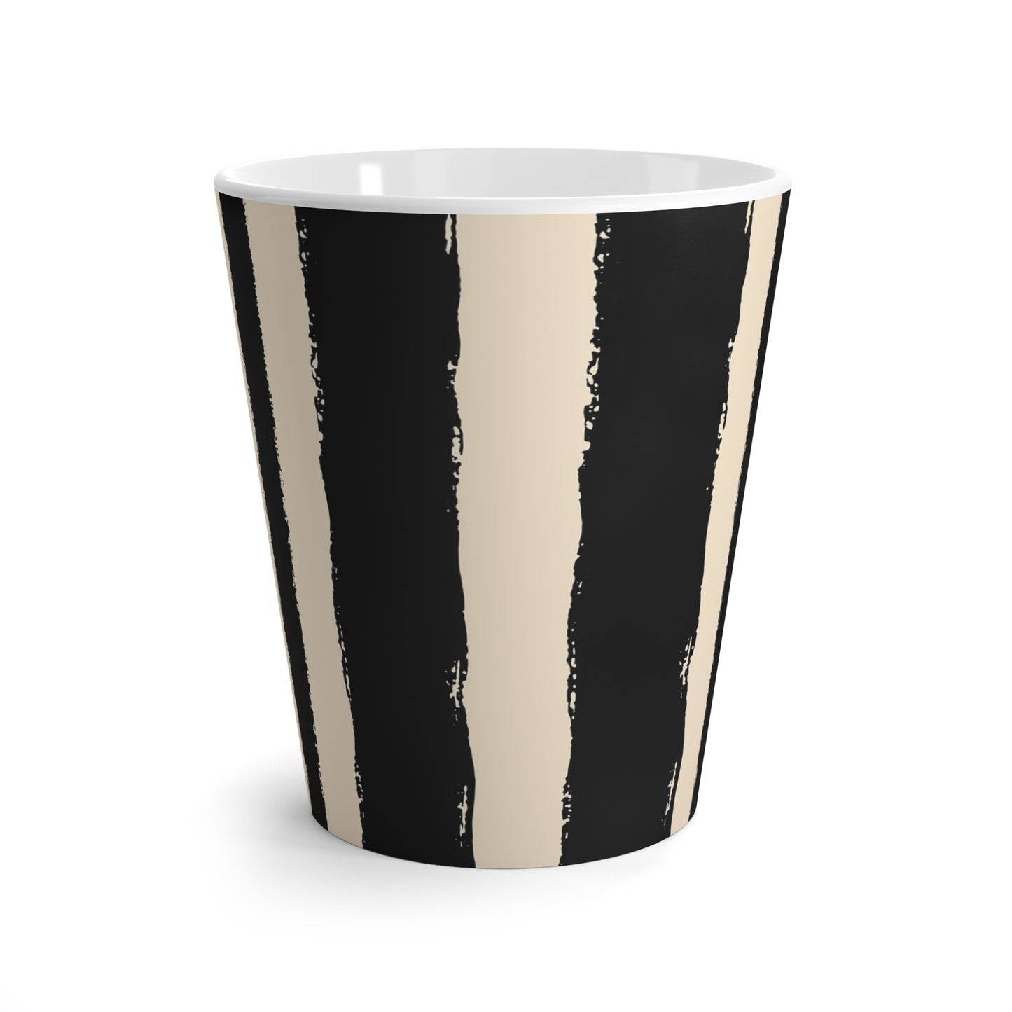 12oz Graphic Art Latte Mug | LM-1015-111