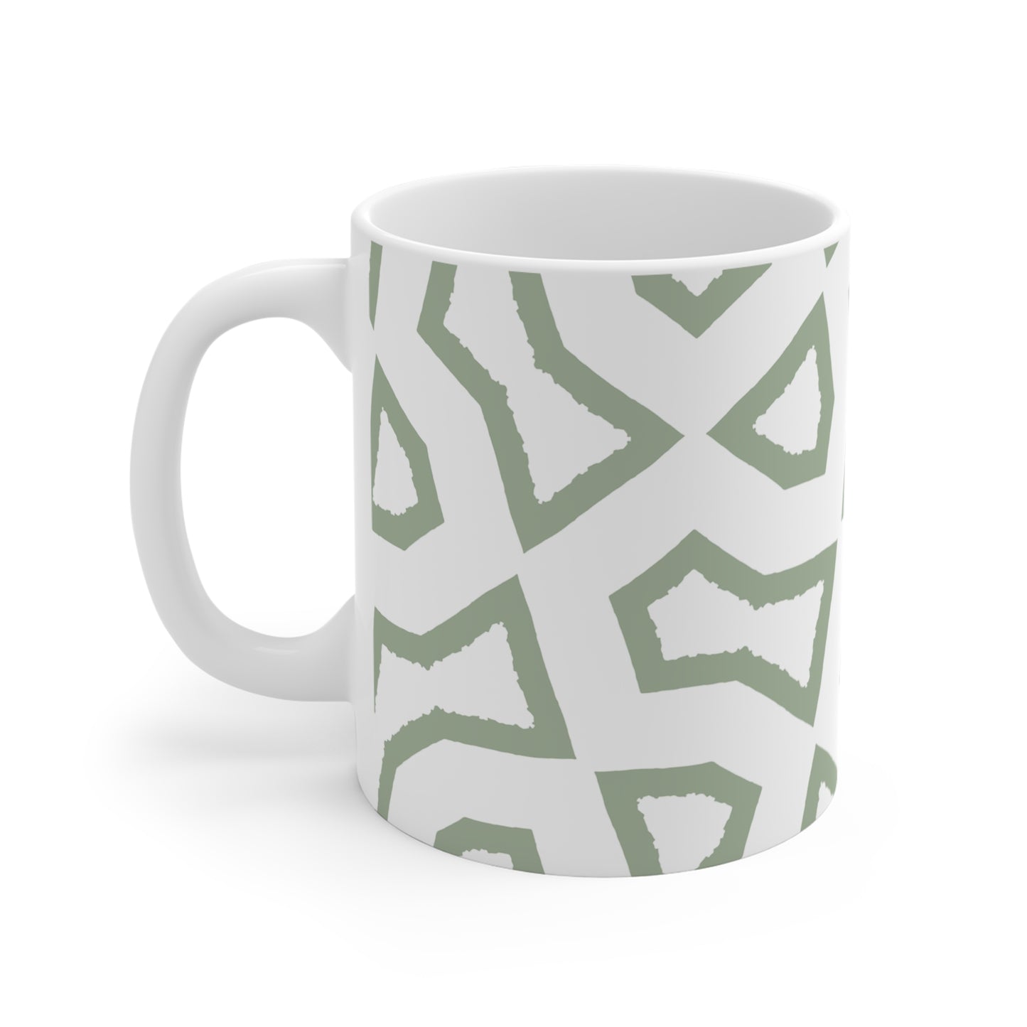 11oz Graphic Art Ceramic Mug | CM-1052-392