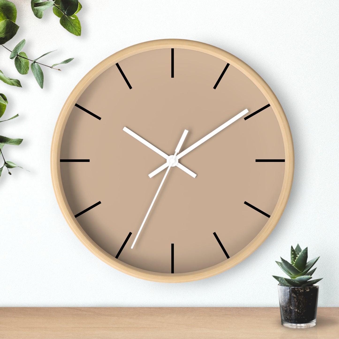 Wall Clock | CL-1222-367
