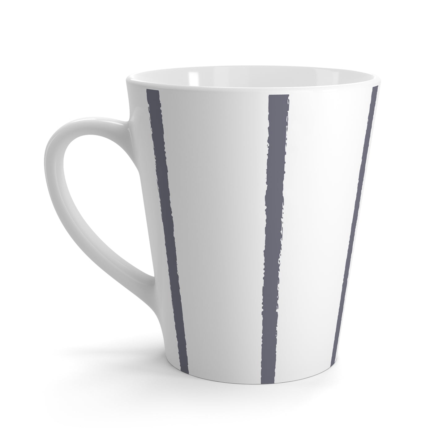 12oz Graphic Art Latte Mug | LM-1212-367-301