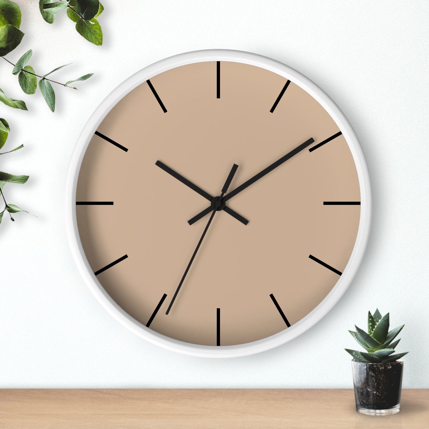 Wall Clock | CL-1222-367