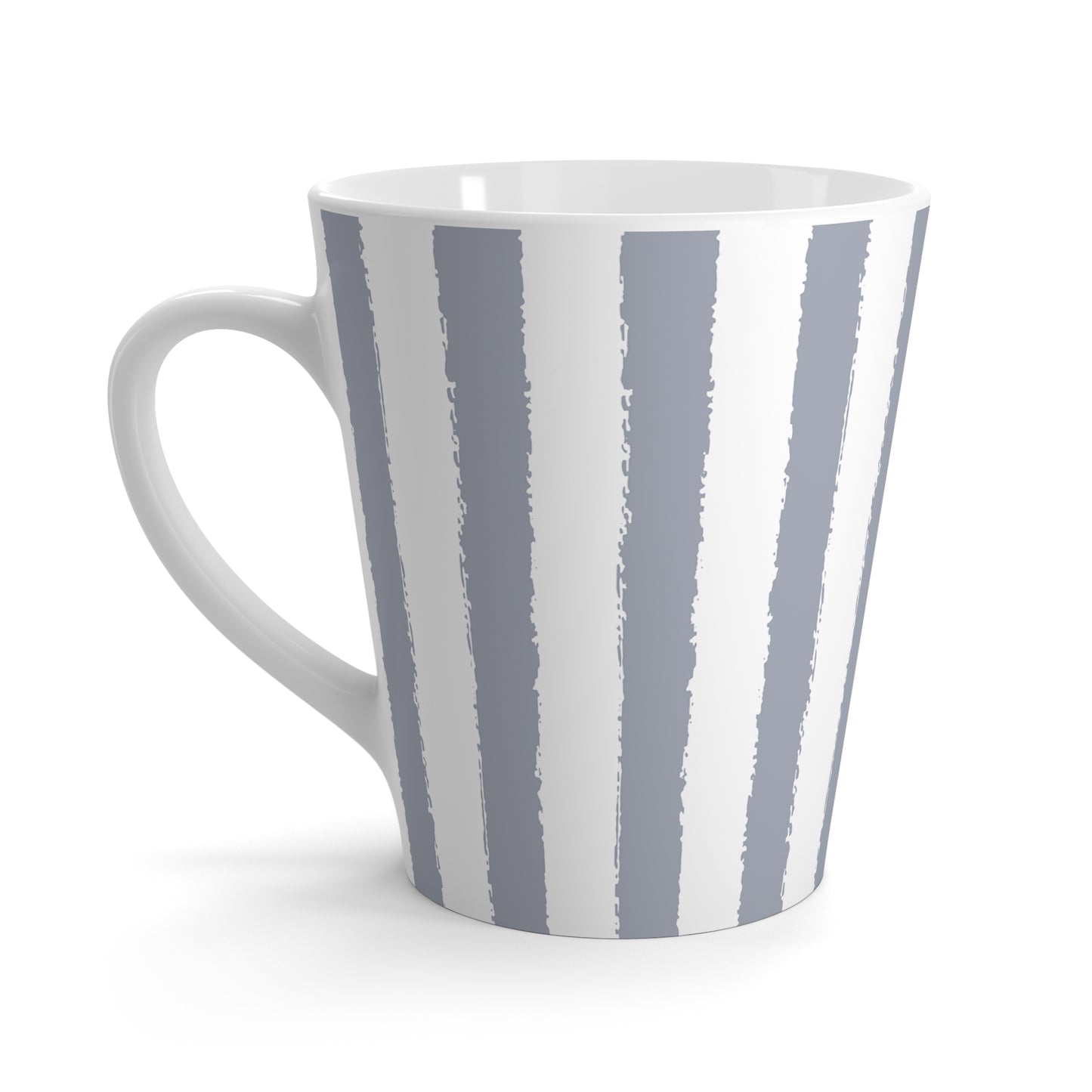 12oz Graphic Art Latte Mug | LM-1163-367-251