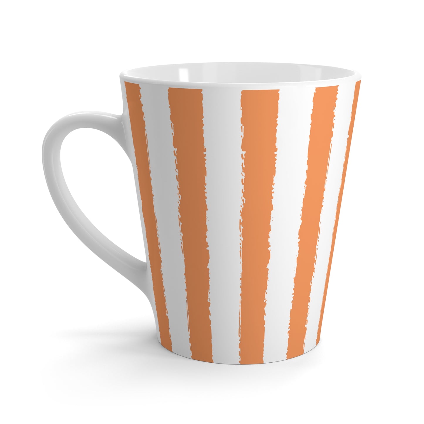 12oz Graphic Art Latte Mug | LM-1181-200-251