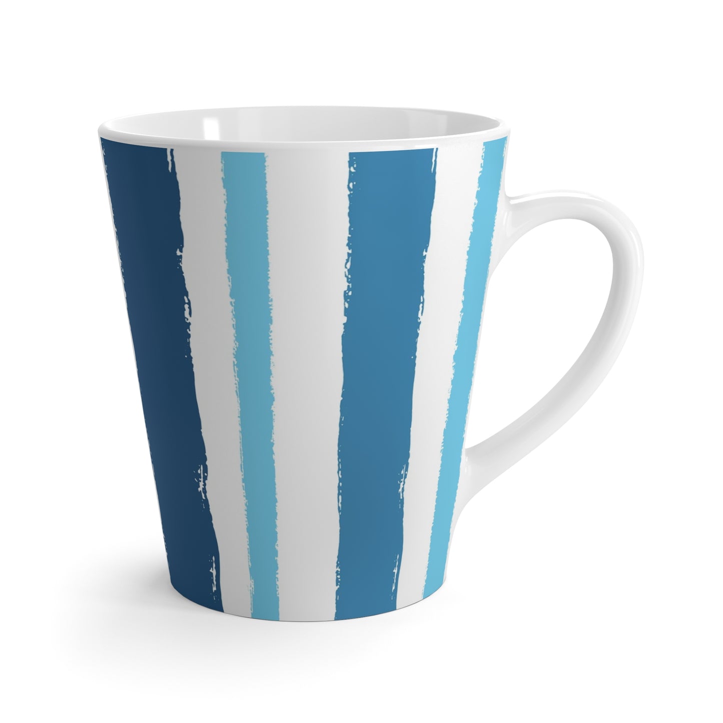 12oz Graphic Art Latte Mug | LM-1153-111