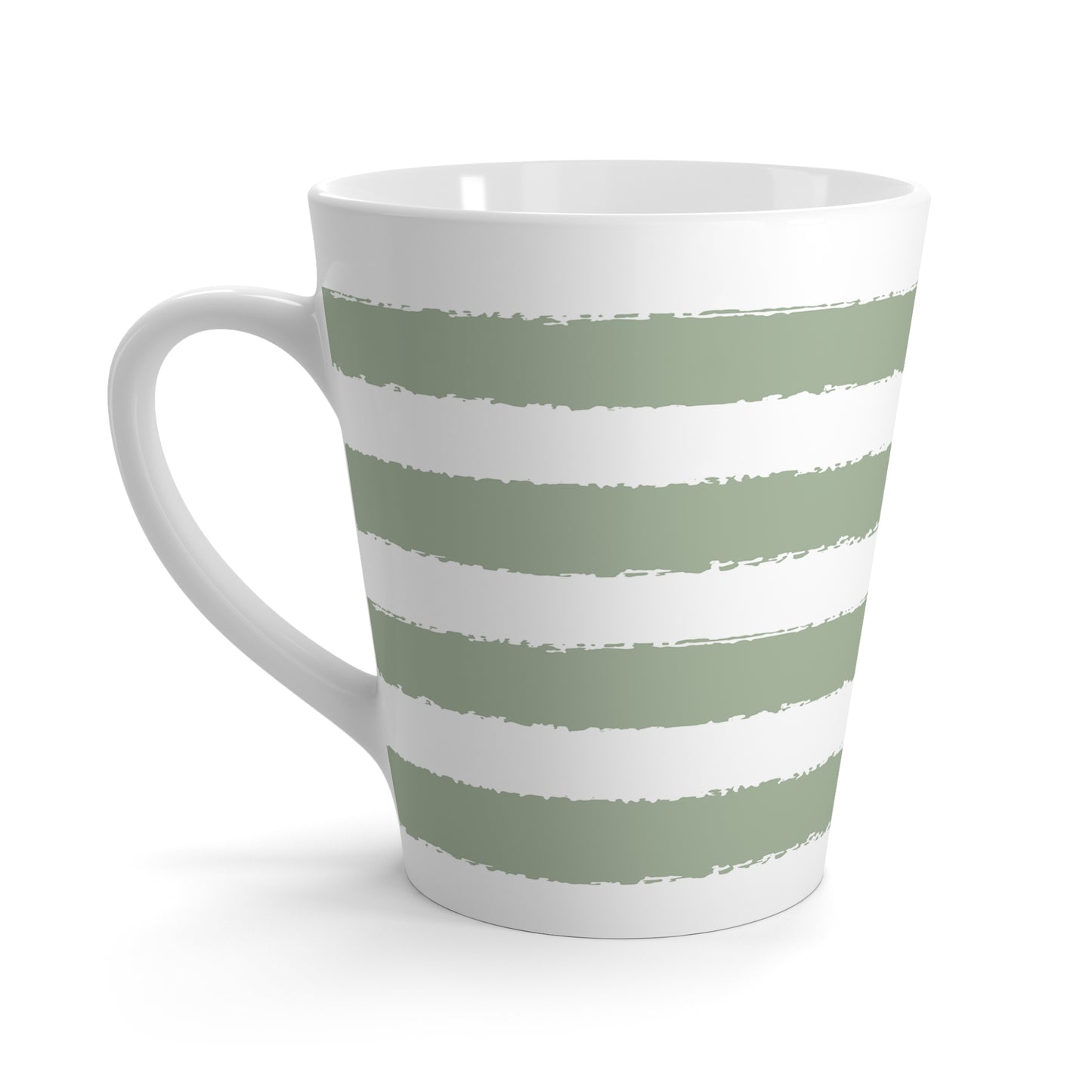 12oz Graphic Art Latte Mug | LM-1052-275-221