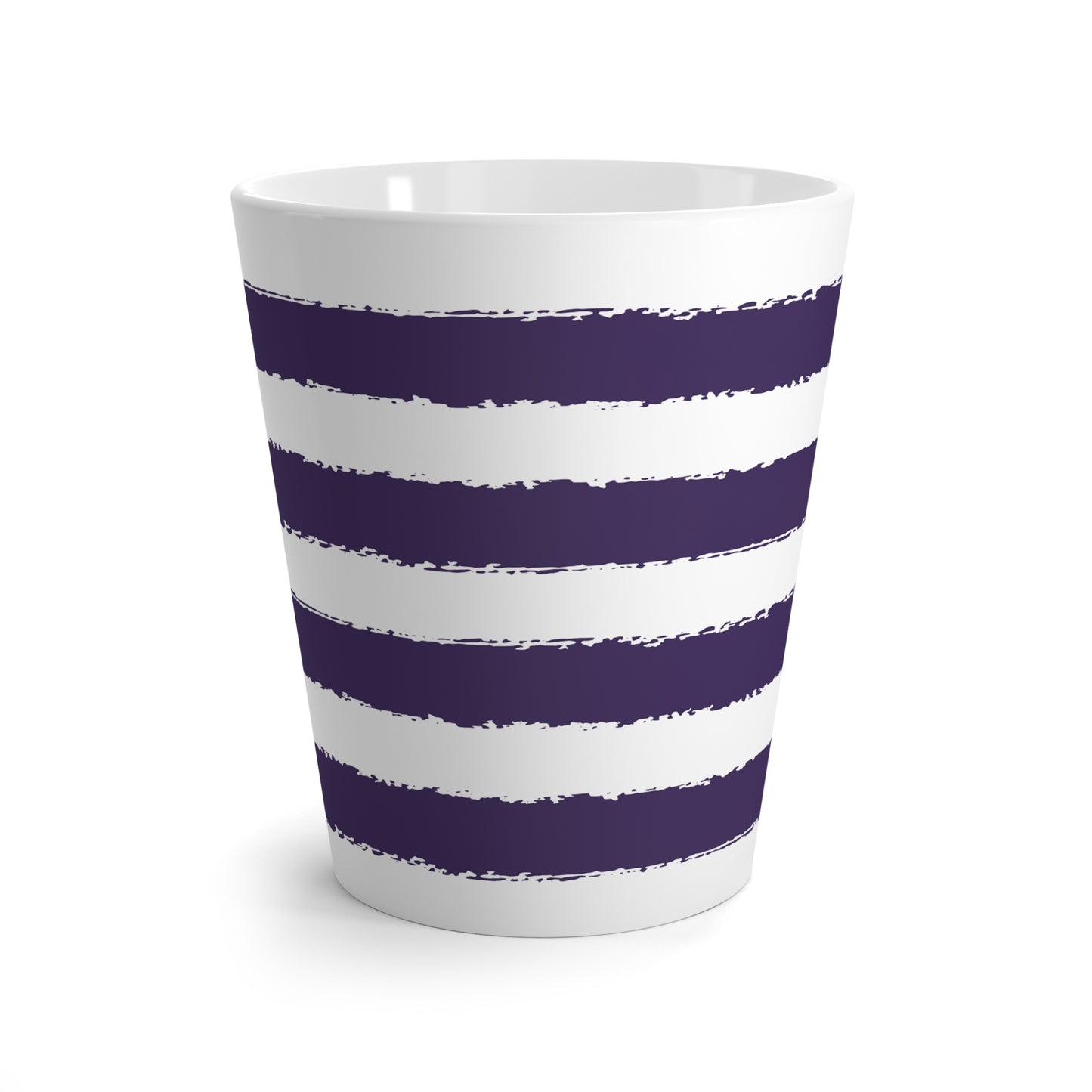 12oz Graphic Art Latte Mug | LM-1143-100-221