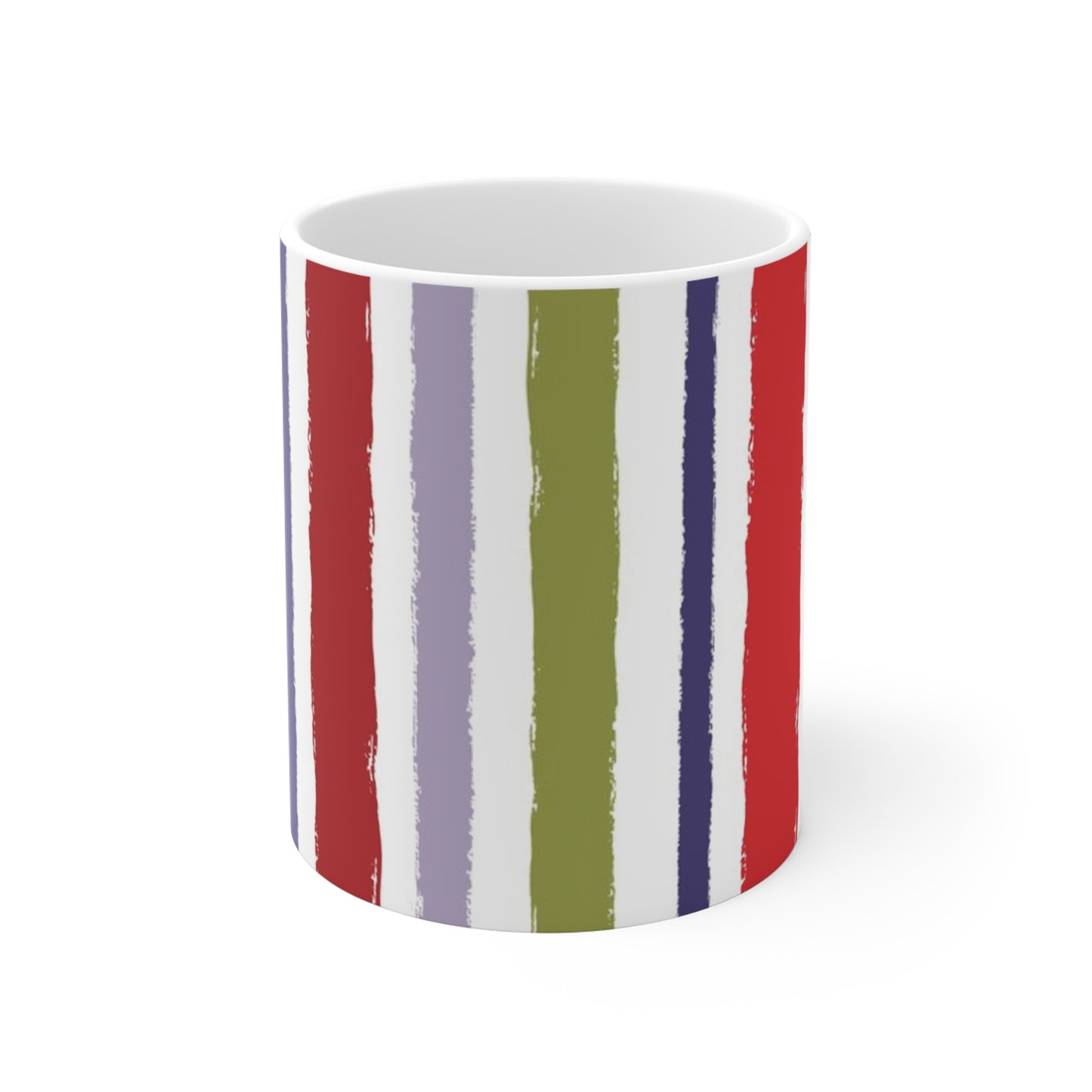 11oz Graphic Art Ceramic Mug | CM-1110-111