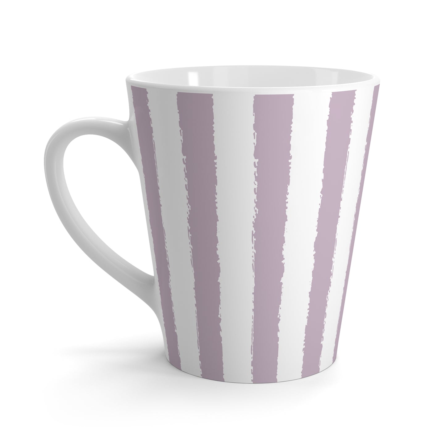 12oz Graphic Art Latte Mug | LM-1252-267-251