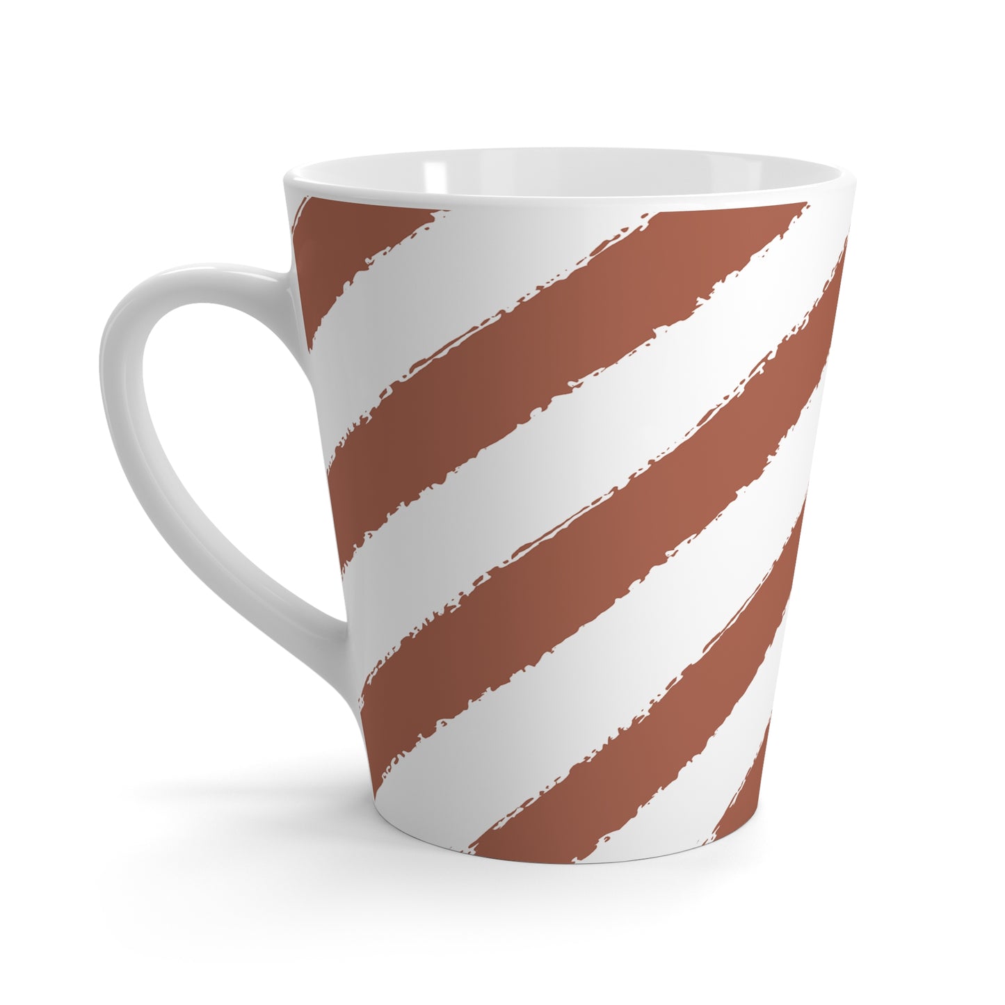 12oz Graphic Art Latte Mug | LM-1133-A67-151