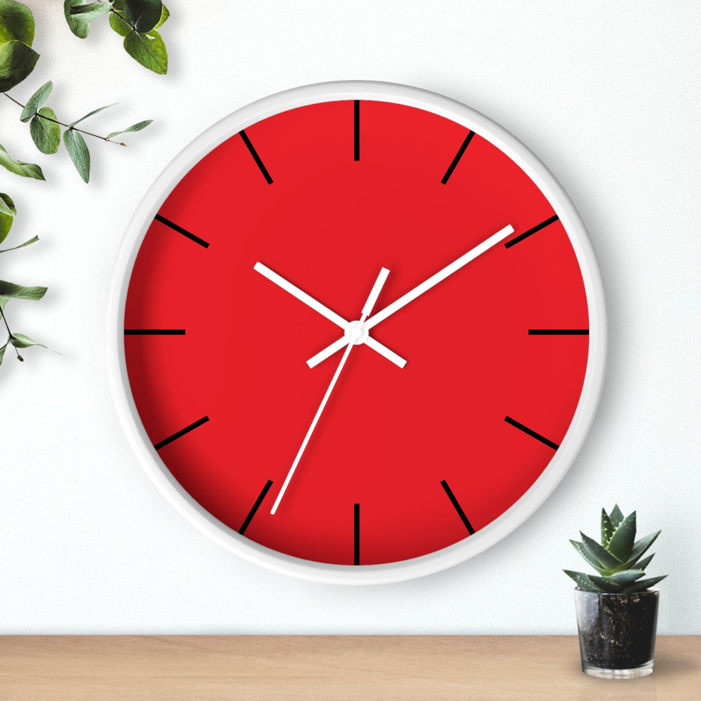 Wall Clock | CL-1191-300