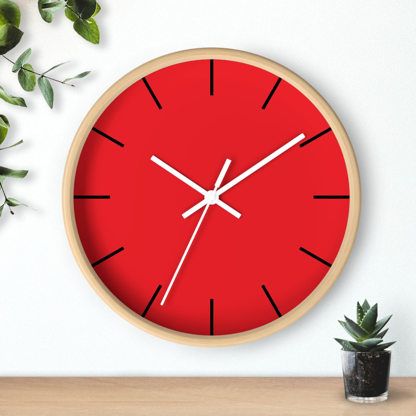 Wall Clock | CL-1191-300