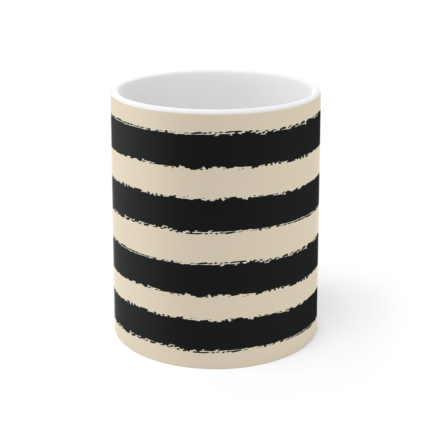 11oz Graphic Art Ceramic Mug | CM-1015-221