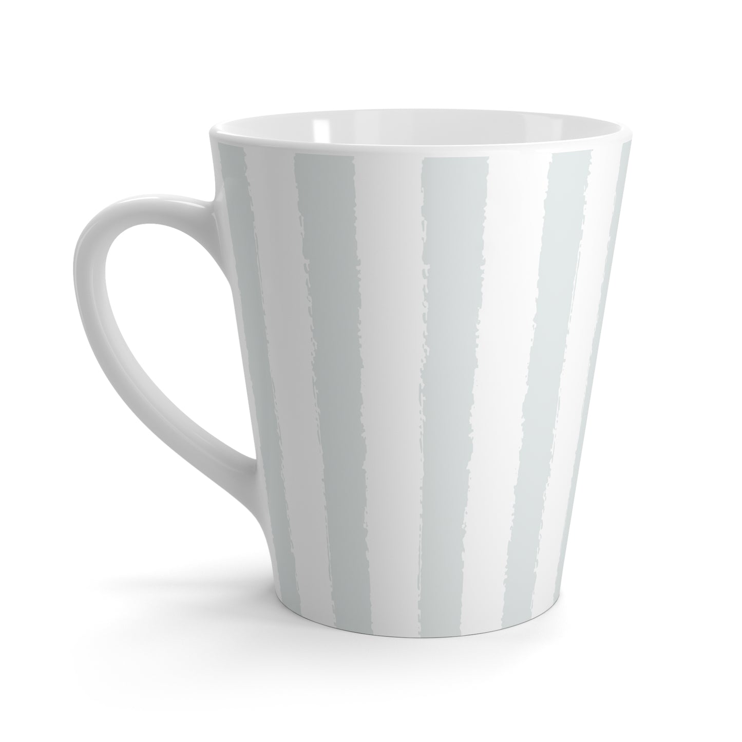 12oz Graphic Art Latte Mug | LM-1101-500-251