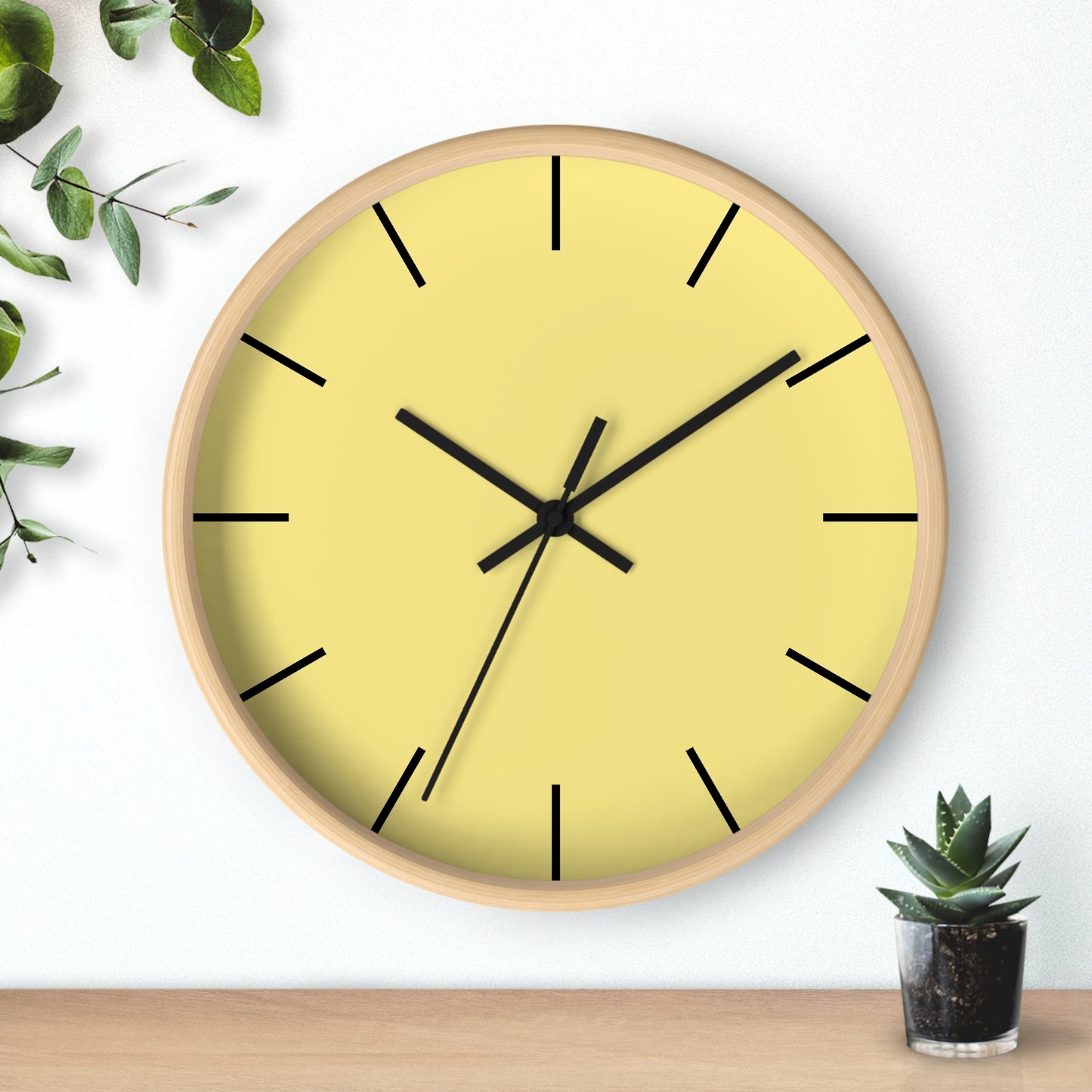 Wall Clock | CL-1041-167