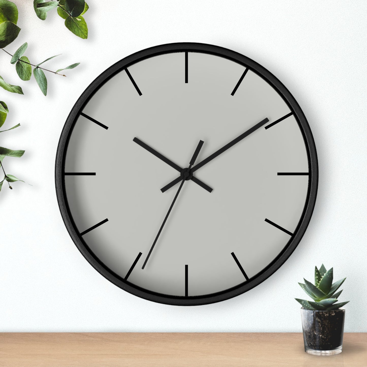 Wall Clock | CL-1243-300