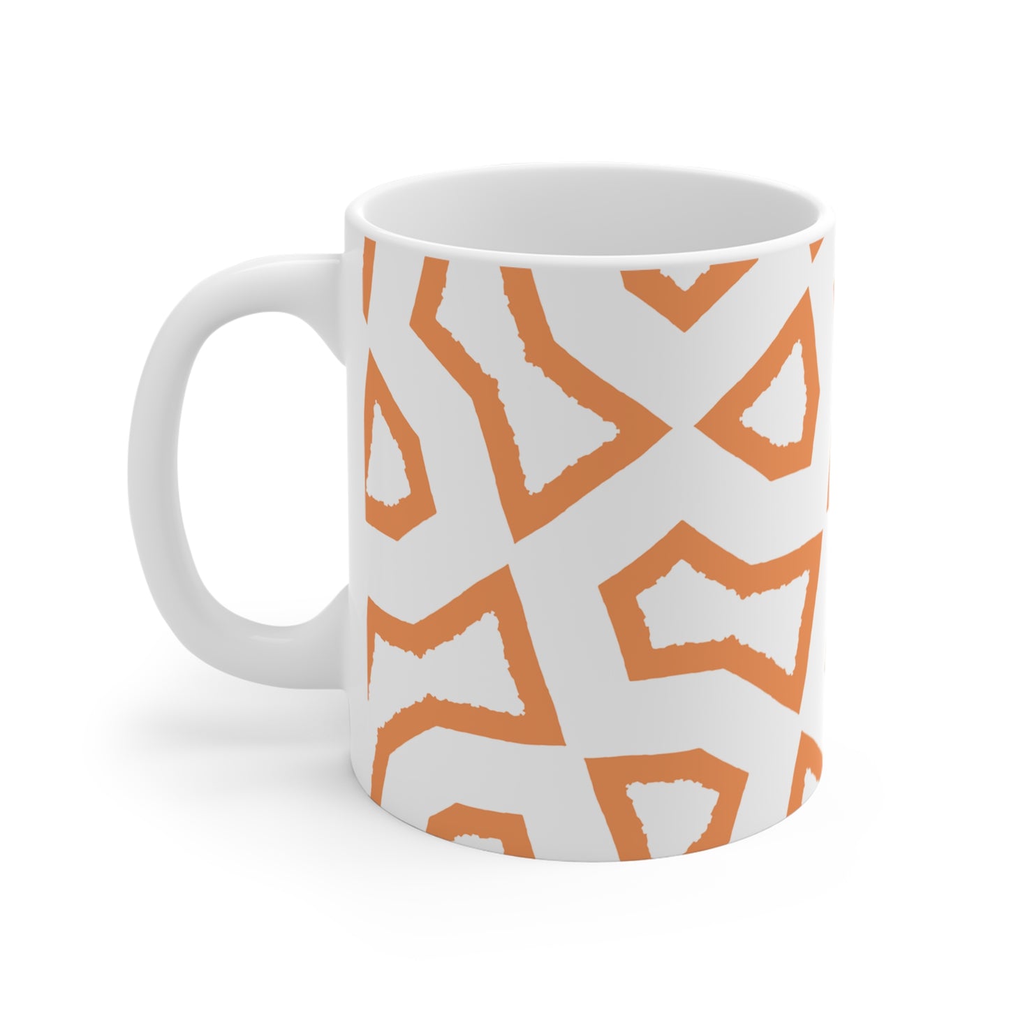 11oz Graphic Art Ceramic Mug | CM-1181-392