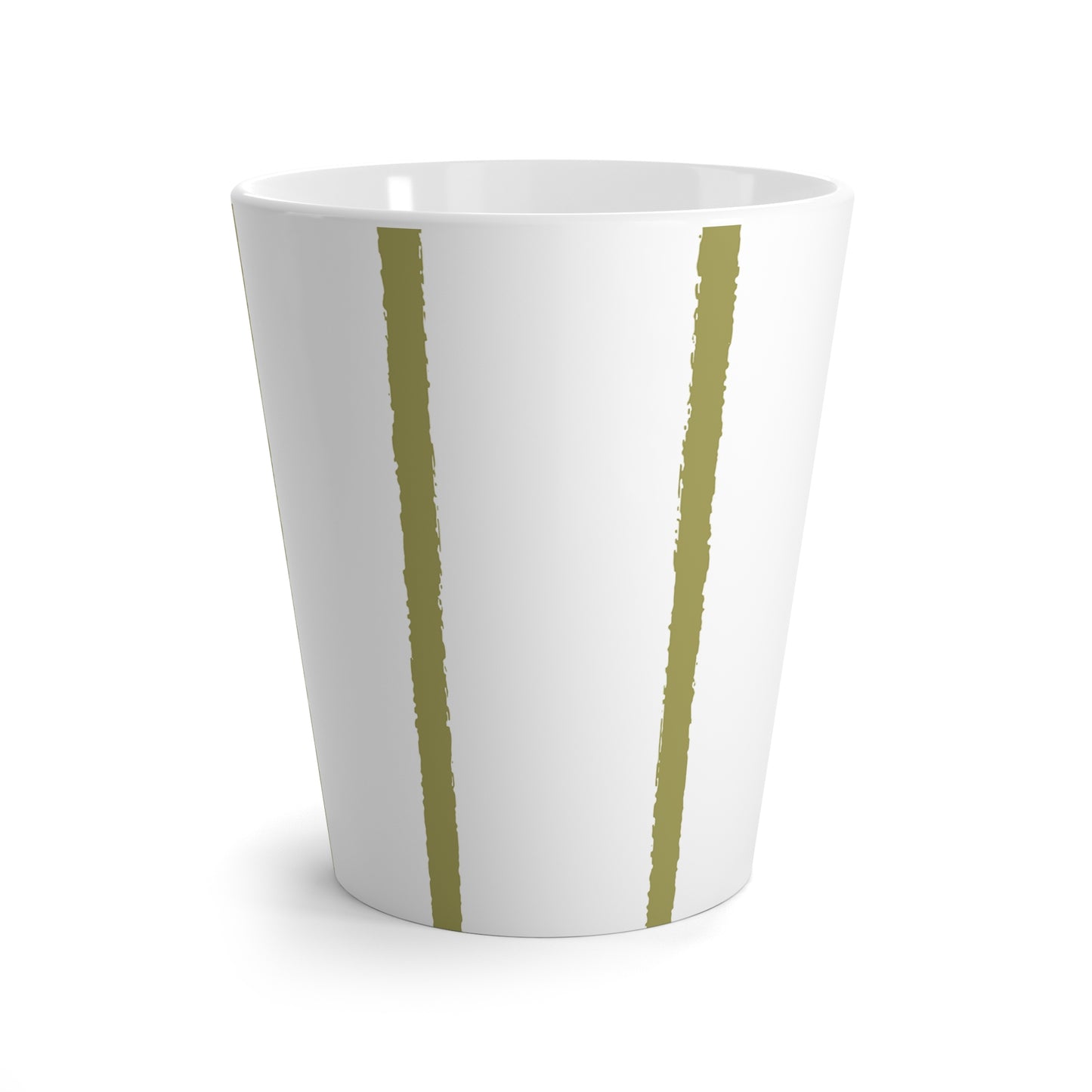 12oz Graphic Art Latte Mug | LM-1142-400-301
