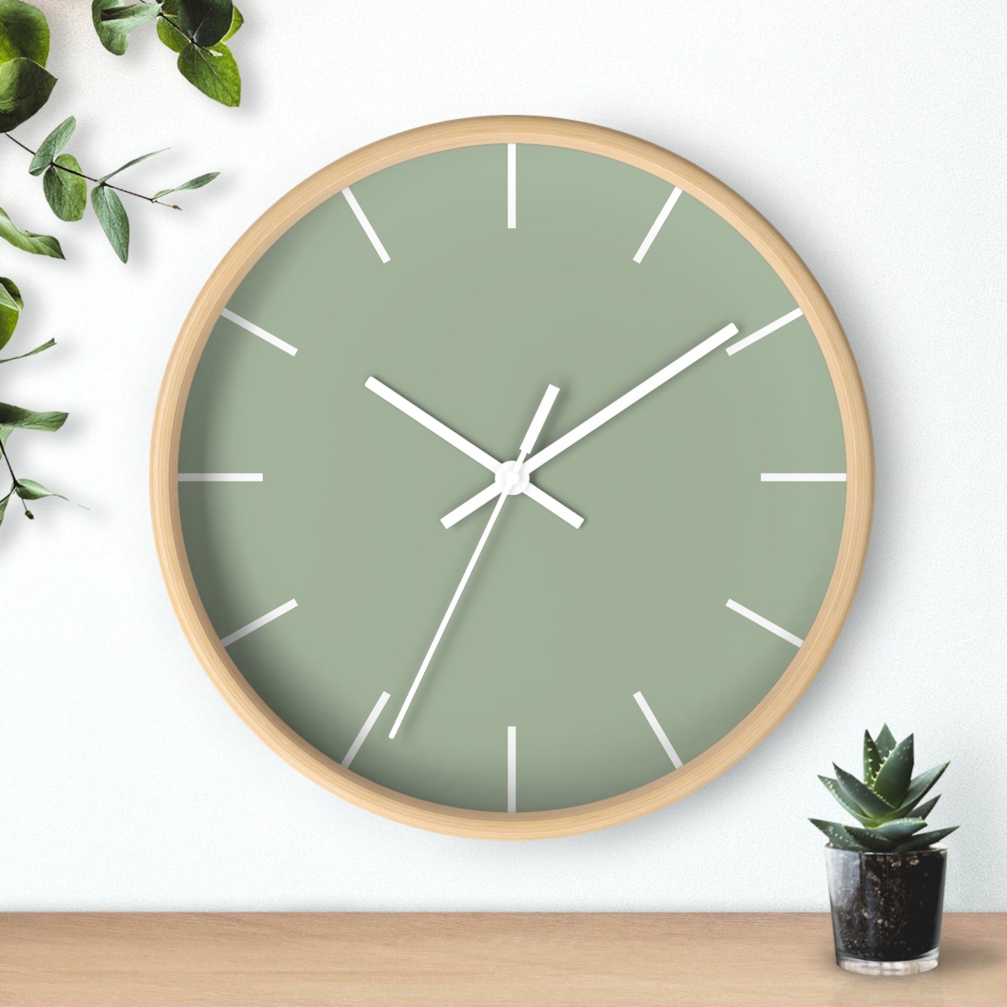Wall Clock | CL-1052-275