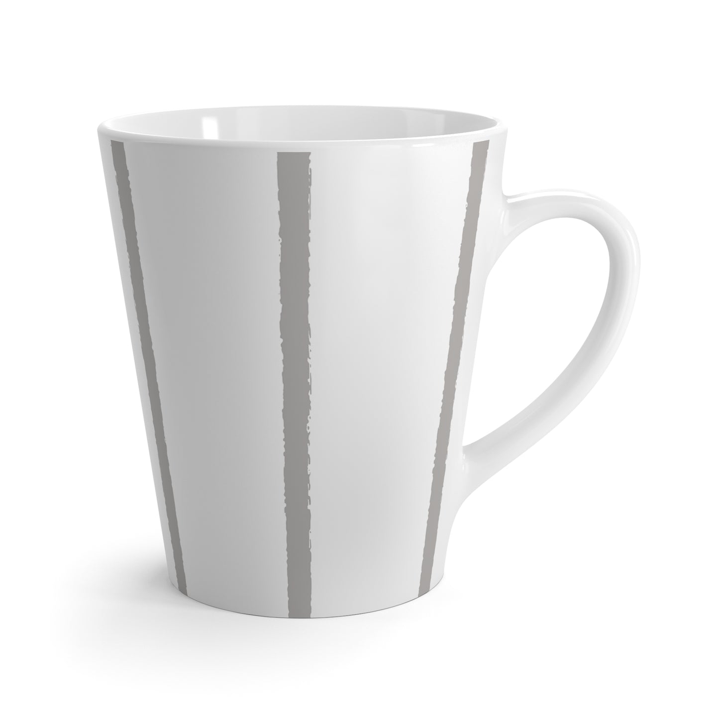 12oz Graphic Art Latte Mug | LM-1171-133-301