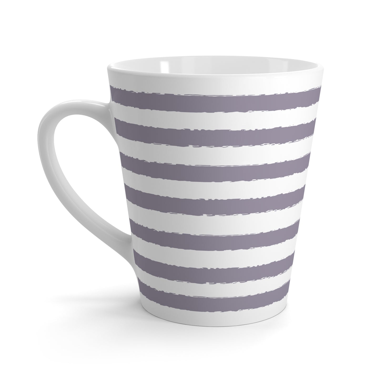 12oz Graphic Art Latte Mug | LM-1262-367-231