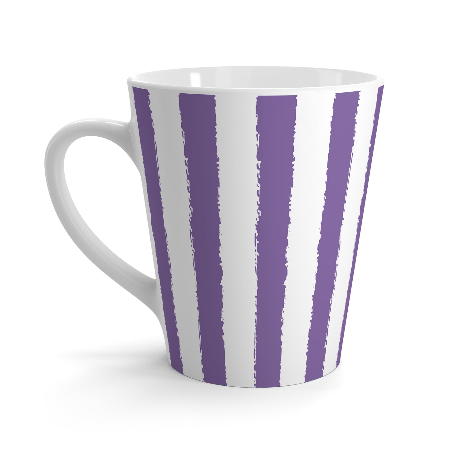 12oz Graphic Art Latte Mug | LM-1072-175-251