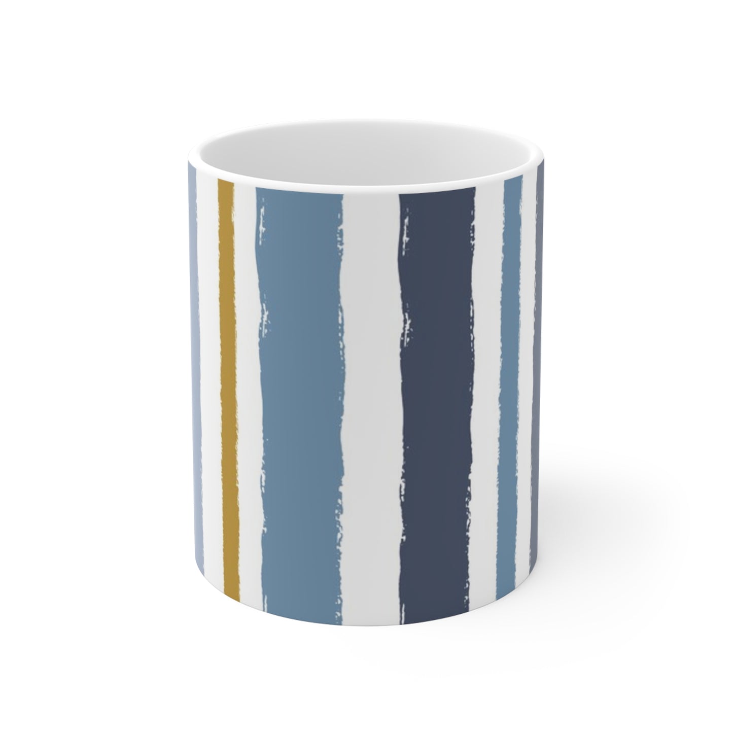 11oz Graphic Art Ceramic Mug | CM-1020-111