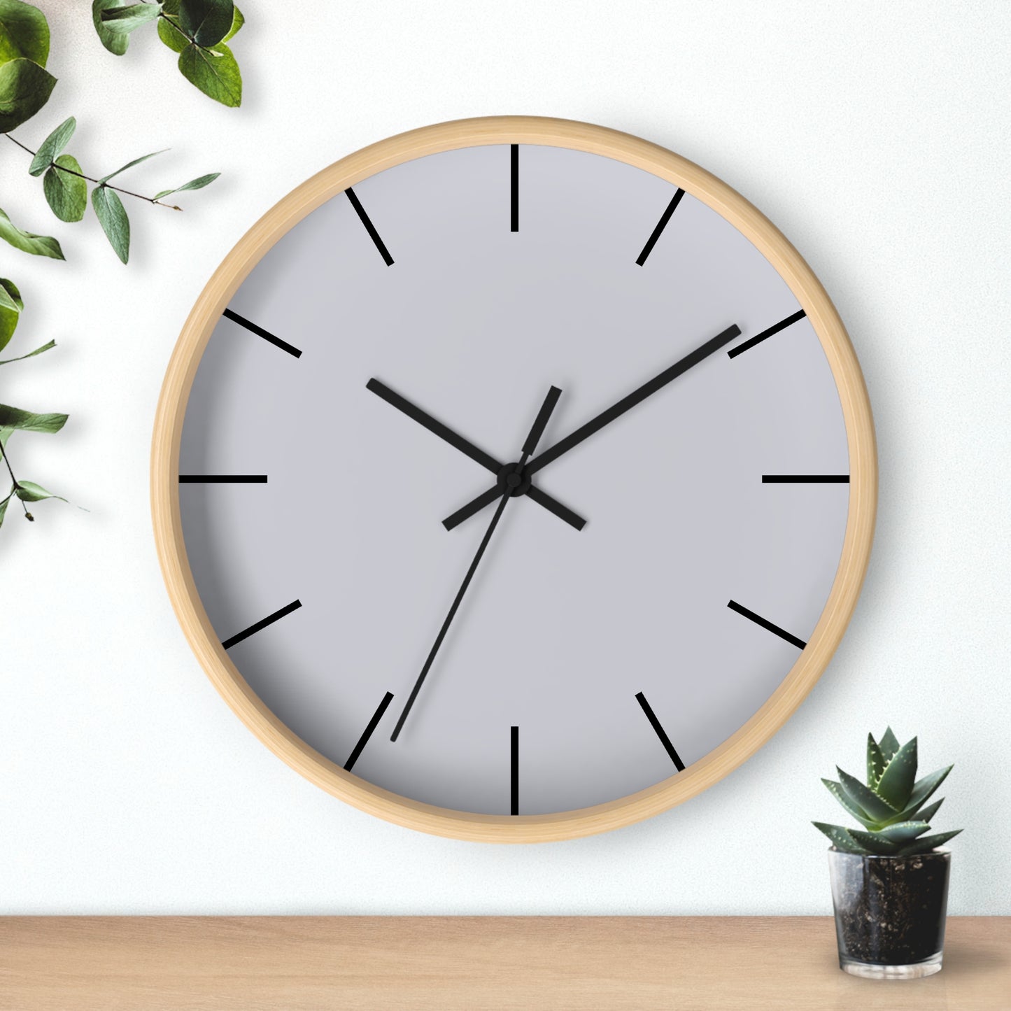 Wall Clock | CL-1163-367