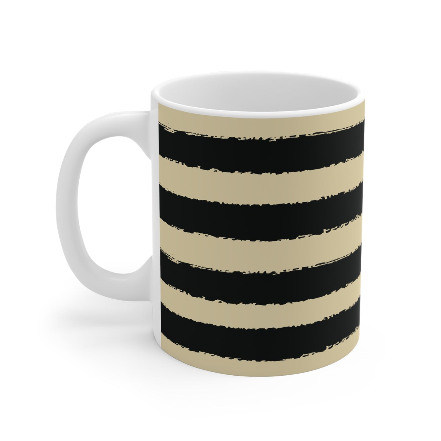 11oz Graphic Art Ceramic Mug | CM-1014-221