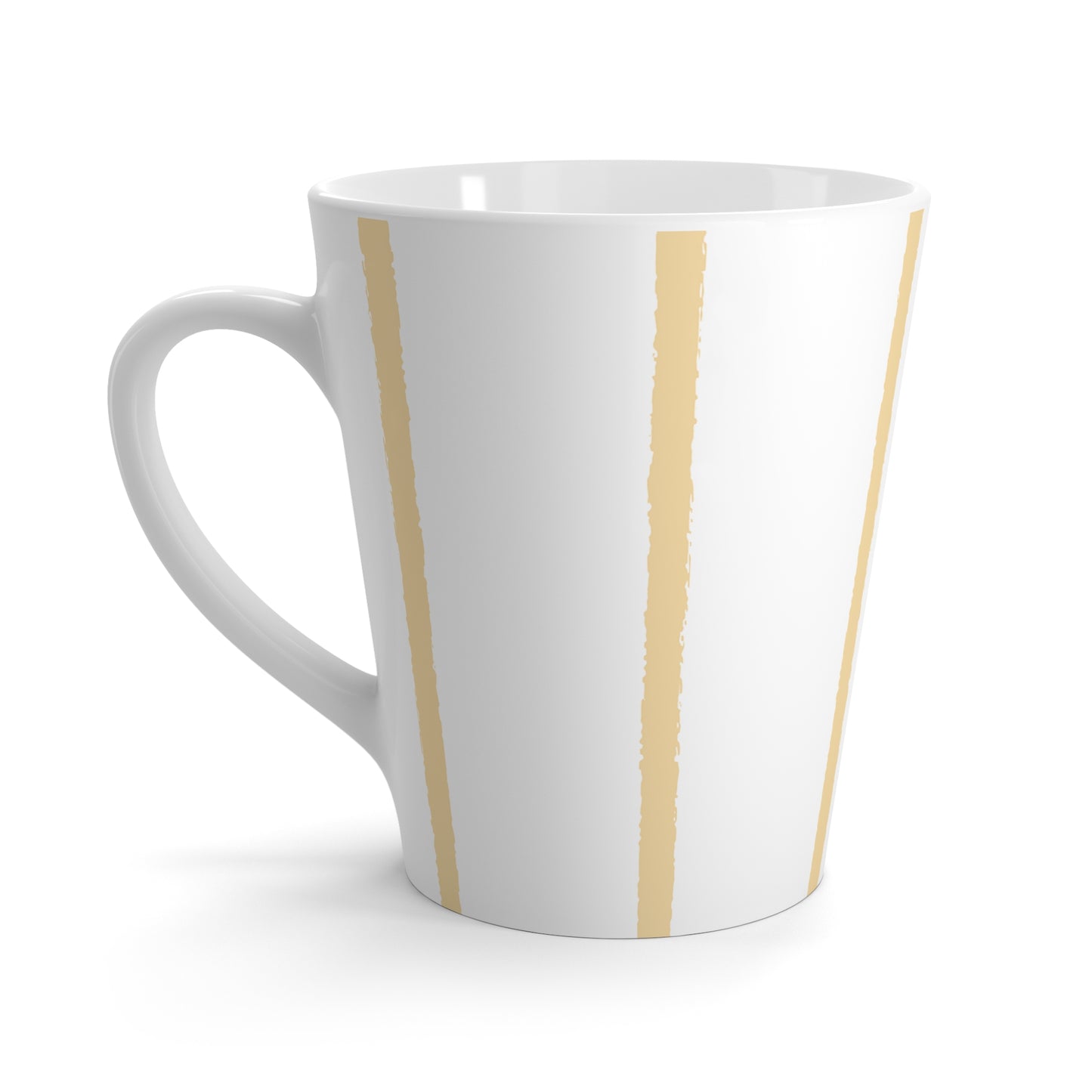 12oz Graphic Art Latte Mug | LM-1136-467-301