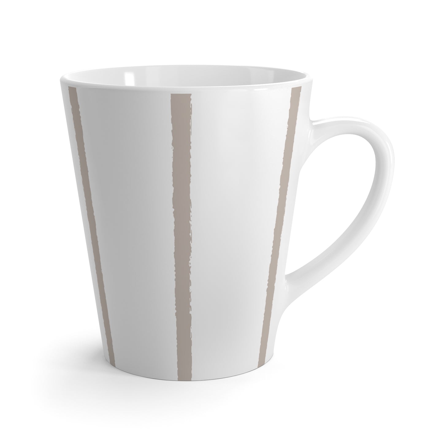 12oz Graphic Art Latte Mug | LM-1162-400-301