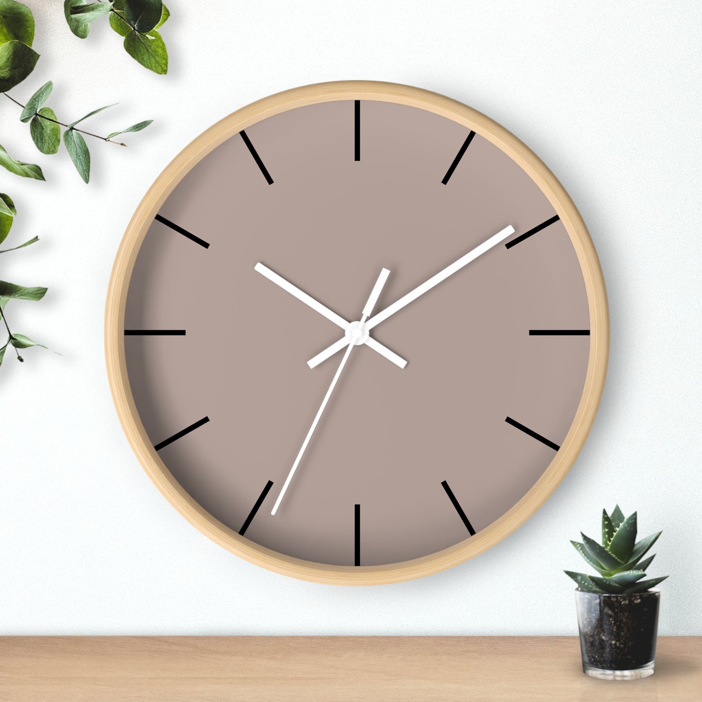 Wall Clock | CL-1152-550