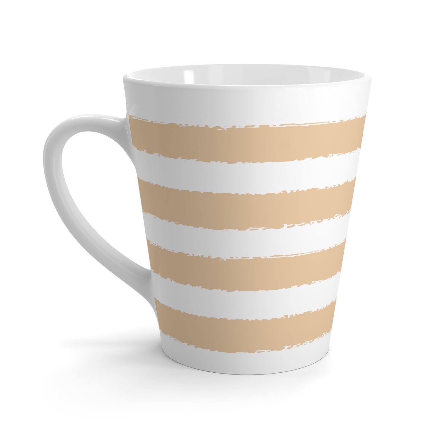 12oz Graphic Art Latte Mug | LM-1091-500-221