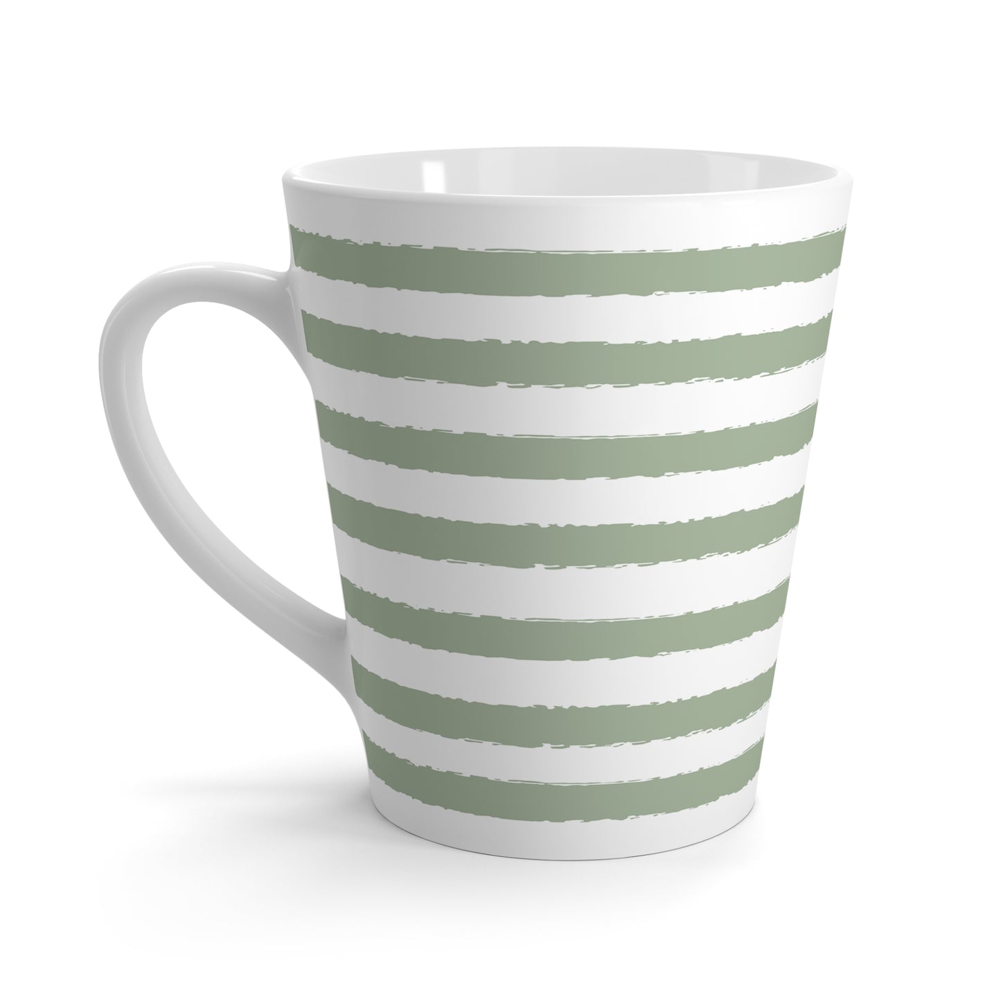 12oz Graphic Art Latte Mug | LM-1052-275-231