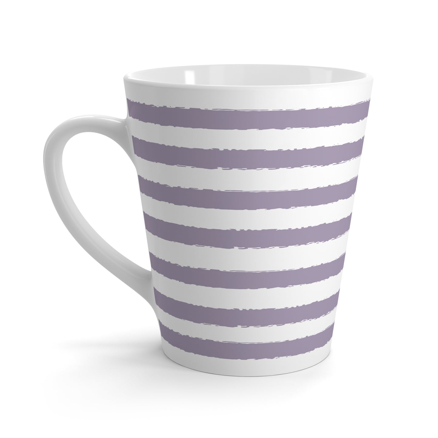 12oz Graphic Art Latte Mug | LM-1143-133-231