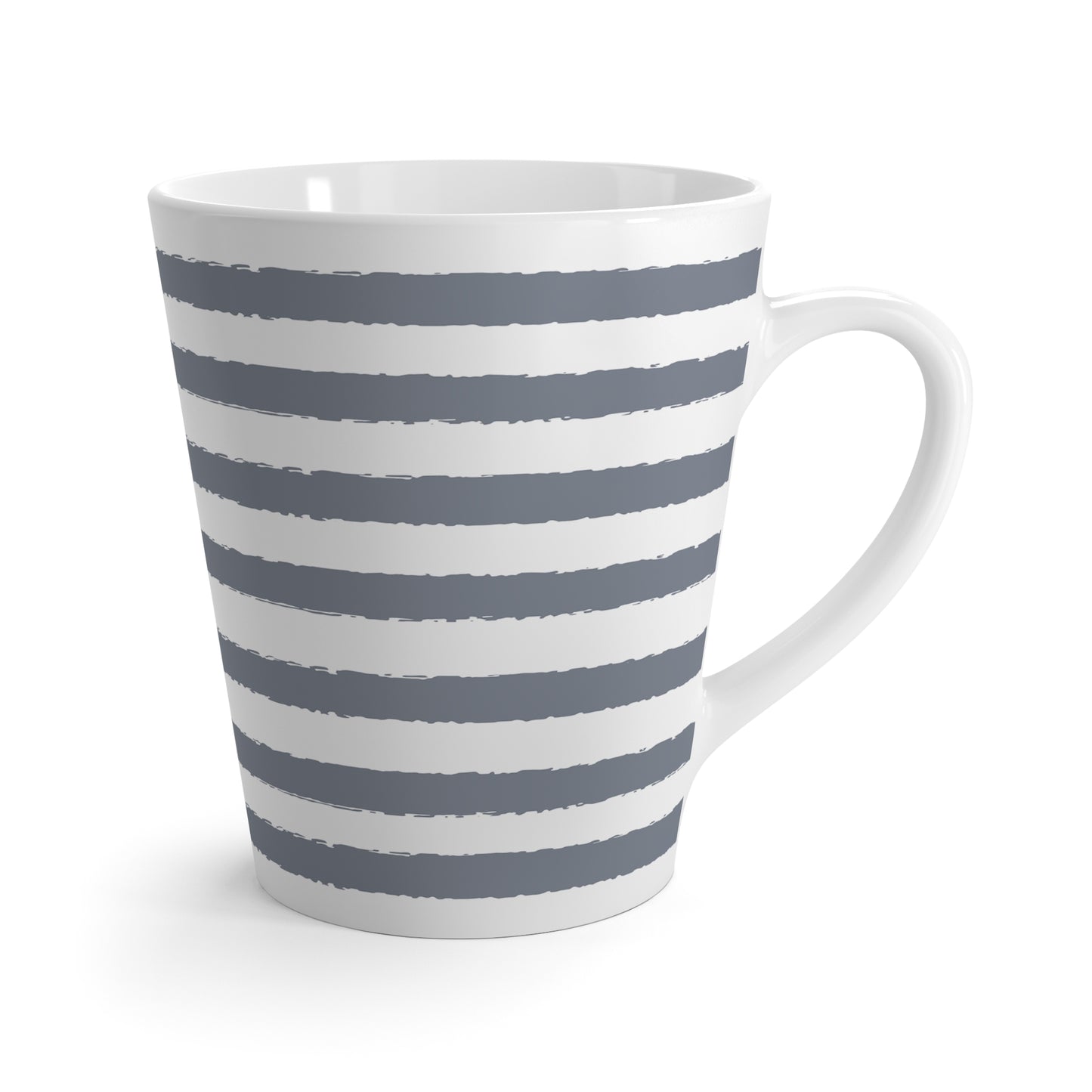 12oz Graphic Art Latte Mug | LM-1221-200-231