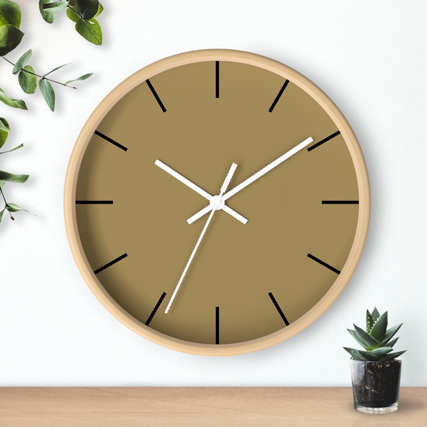 Wall Clock | CL-1136-500
