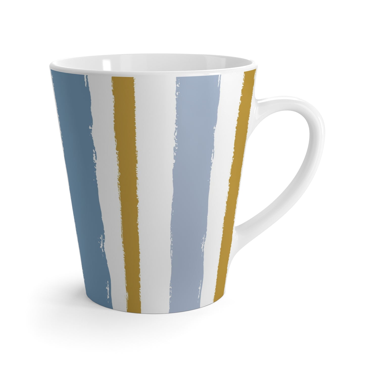 12oz Graphic Art Latte Mug | LM-1020-111