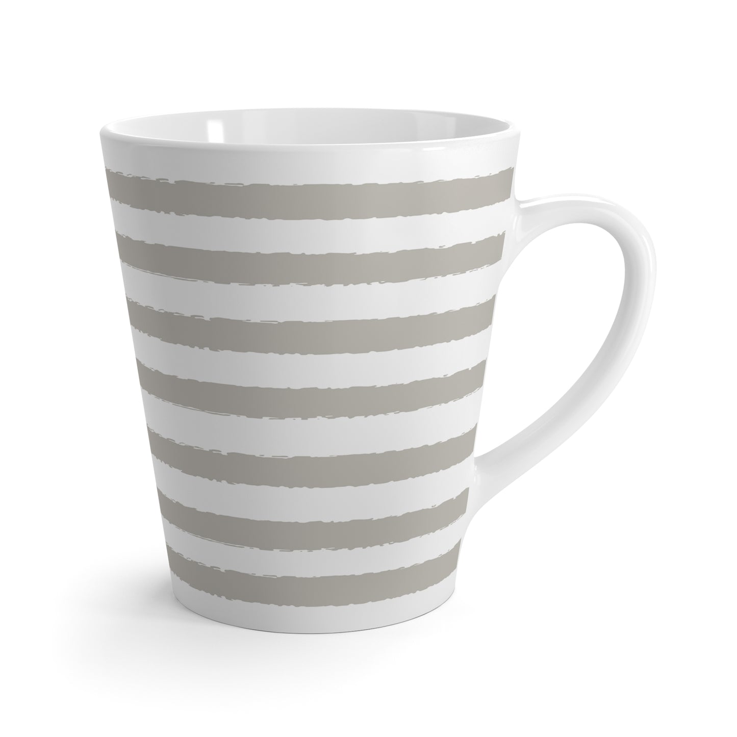 12oz Graphic Art Latte Mug | LM-1193-500-231