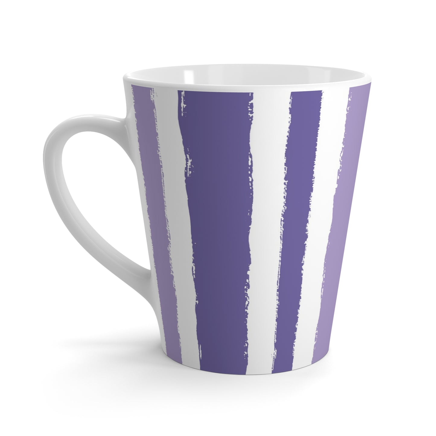 12oz Graphic Art Latte Mug | LM-1382-111
