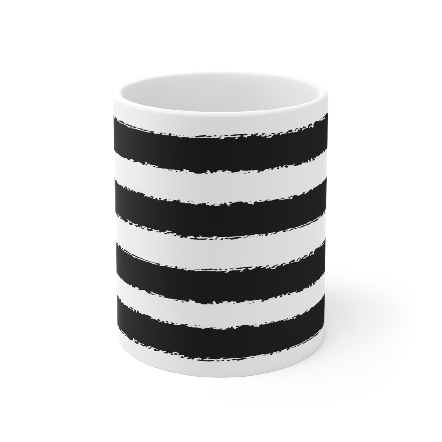 11oz Graphic Art Ceramic Mug | CM-1010-221