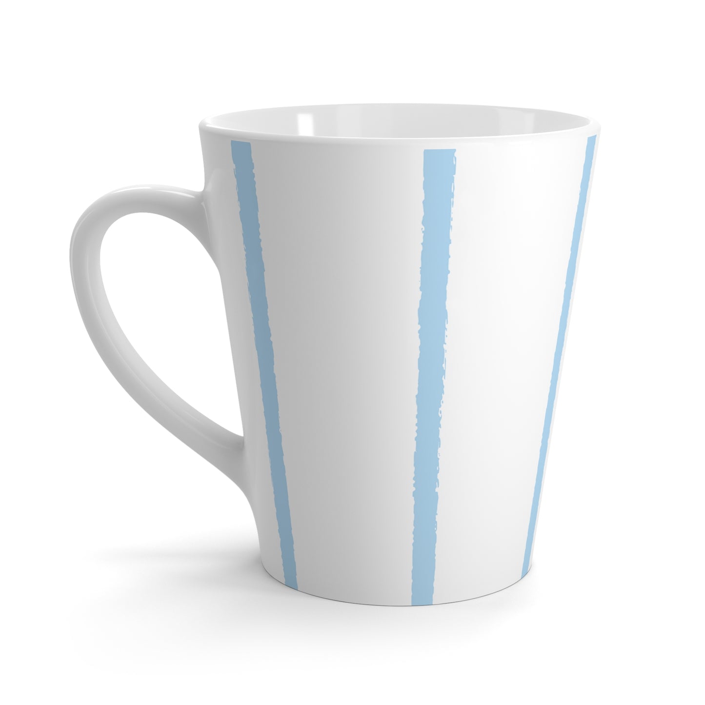 12oz Graphic Art Latte Mug | LM-1101-200-301