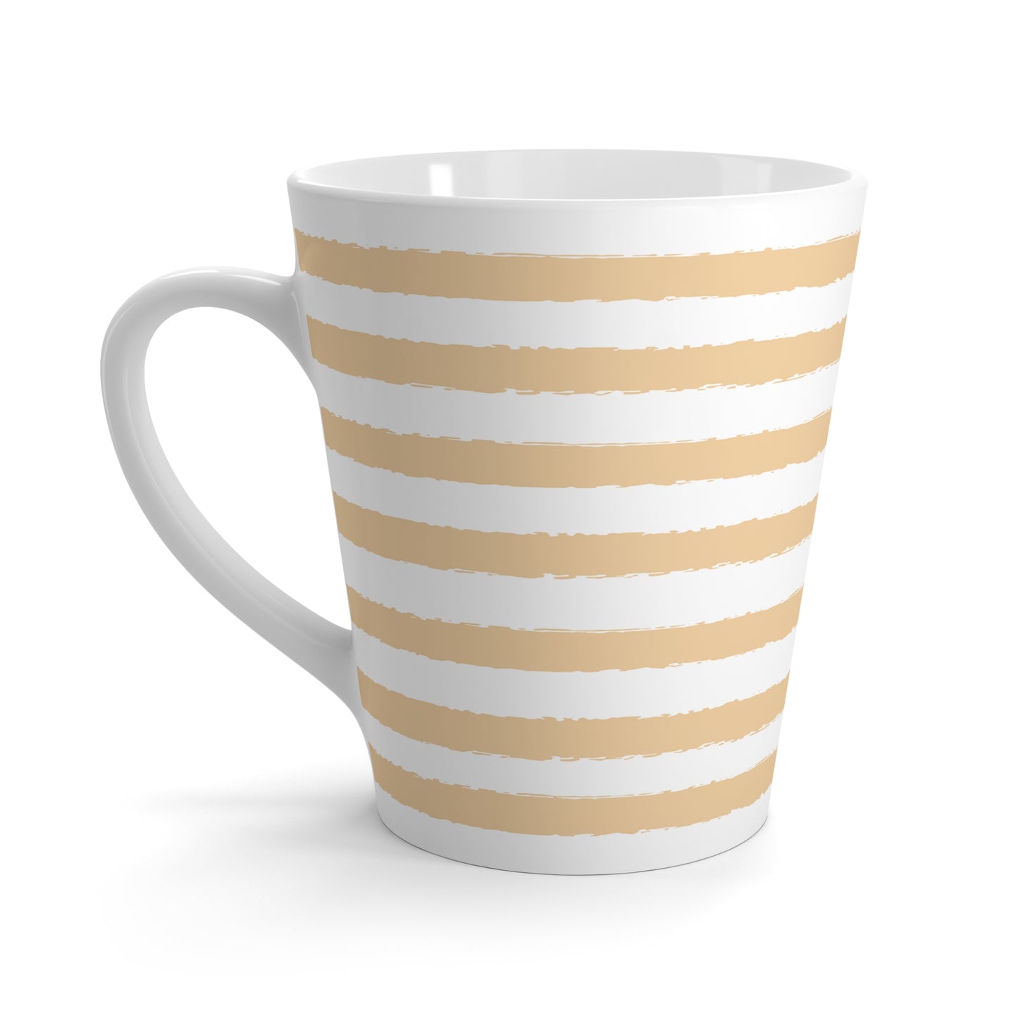 12oz Graphic Art Latte Mug | LM-1232-367-231