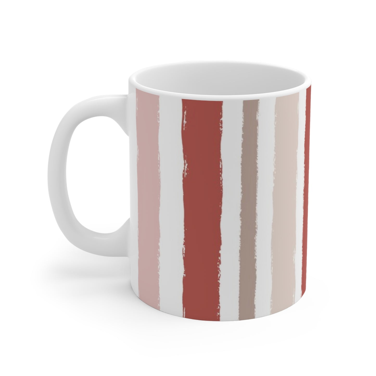 11oz Graphic Art Ceramic Mug | CM-1137-111