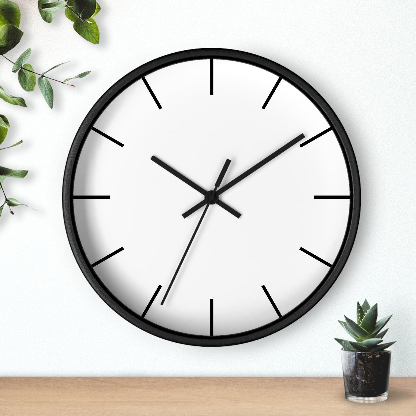 Wall Clock | CL-1010-011