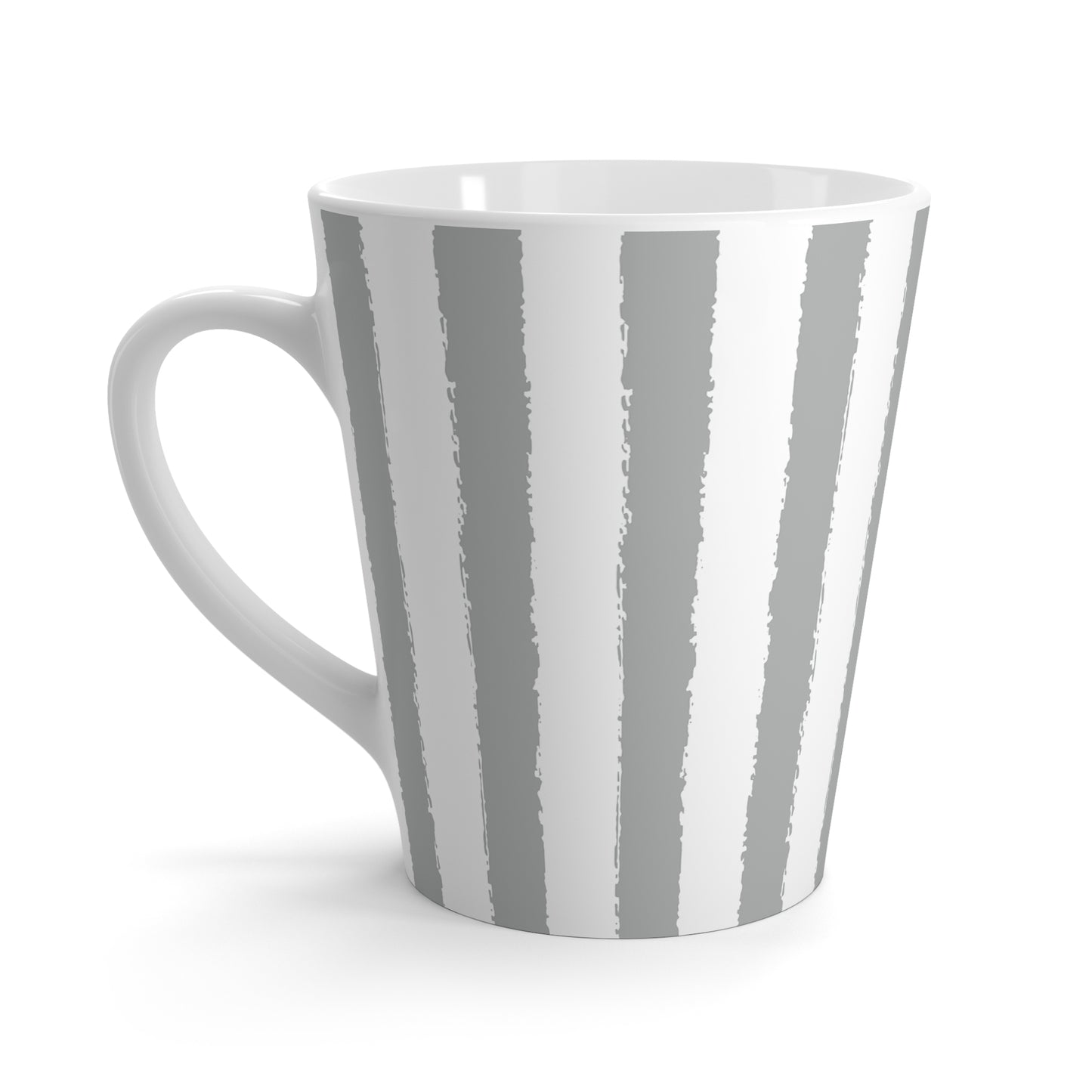 12oz Graphic Art Latte Mug | LM-1221-233-251