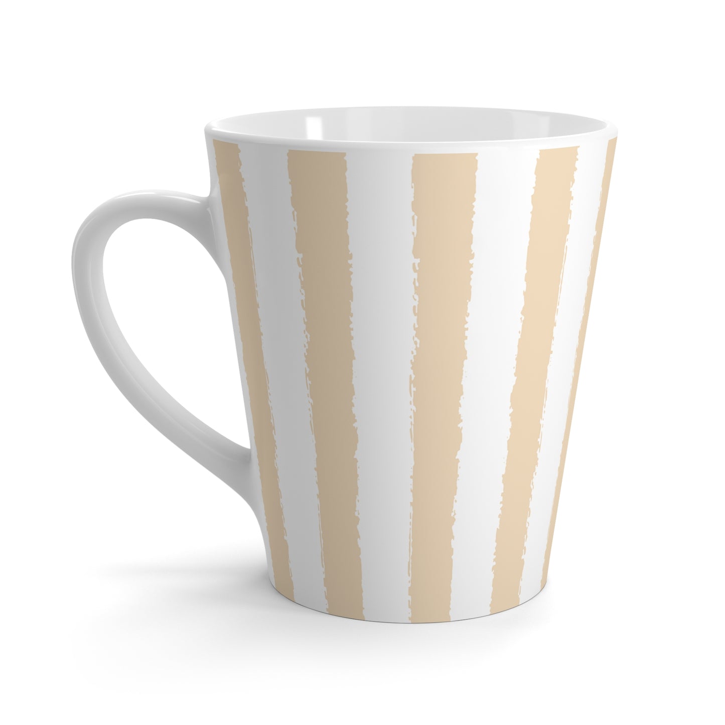 12oz Graphic Art Latte Mug | LM-1163-500-251