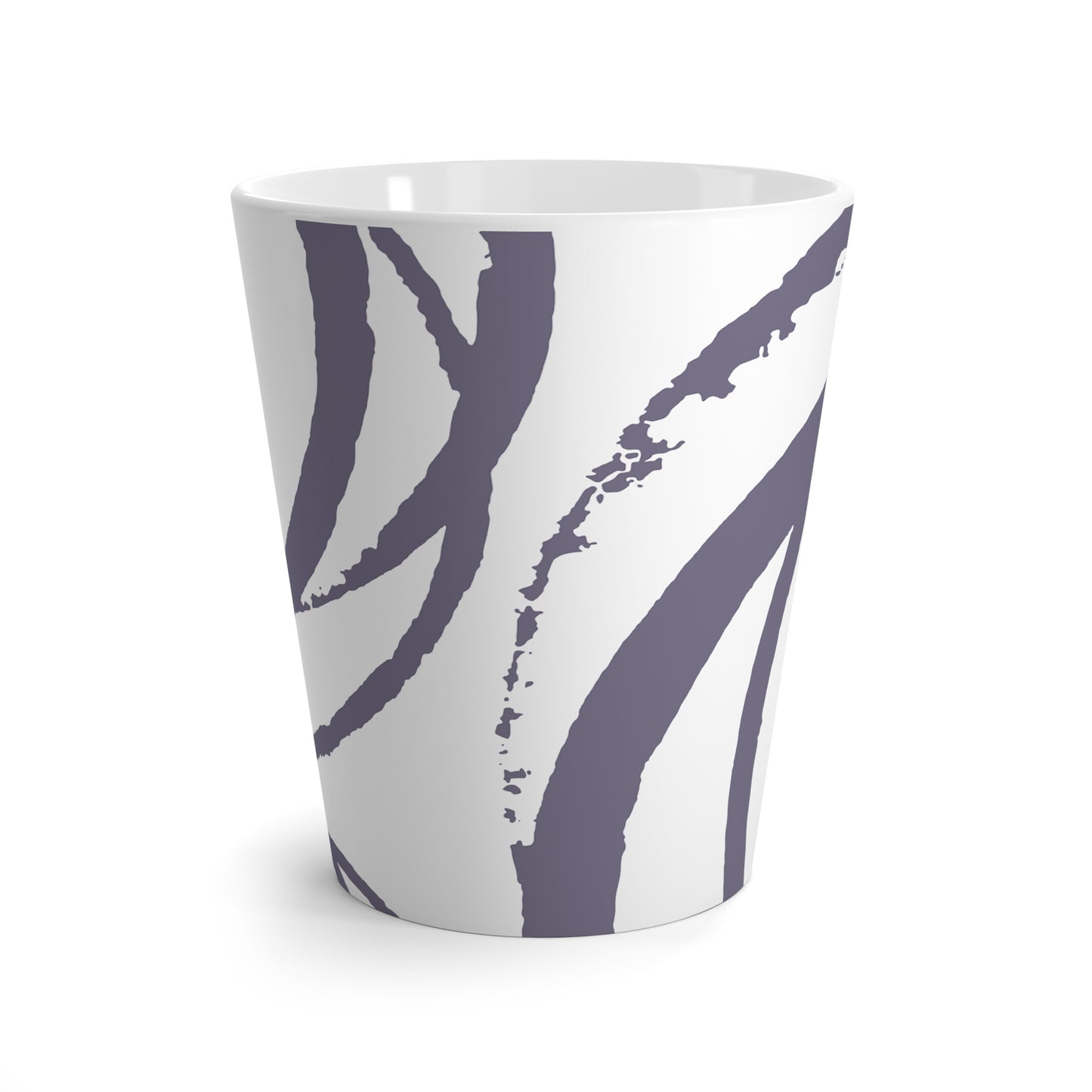 12oz Graphic Art Latte Mug | LM-1261-300-113